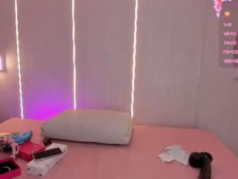 sasha_rivers webcam model stream image