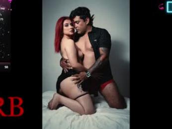 natha_n_andy_anki webcam model stream image