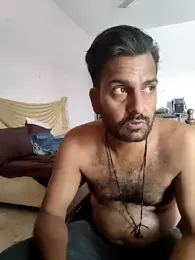 DADDY-SIN webcam model stream image