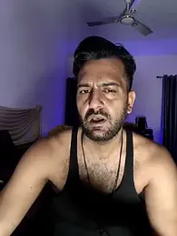 DADDY-SIN webcam model stream image