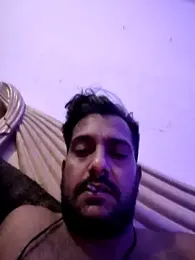 DADDY-SIN webcam model stream image