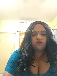 Anusha_k_e webcam model stream image