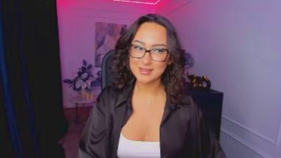 EvaSarazardje webcam model stream image
