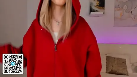 Anellyball webcam model stream image