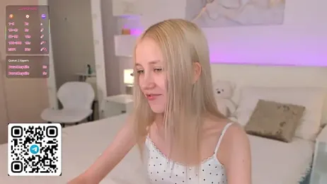 Anellyball webcam model stream image