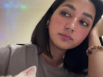 tawnyamartinek webcam model stream image