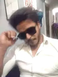 rounakhunk webcam model stream image