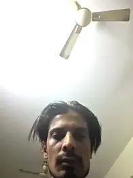 Talha266 webcam model stream image