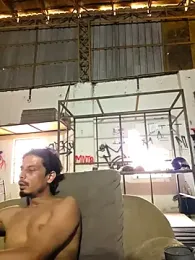 Talha266 webcam model stream image