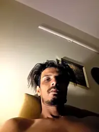Talha266 webcam model stream image