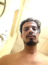 Talha266 webcam model stream image
