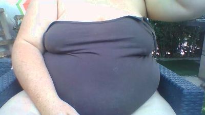 IvannaMystique webcam model stream image