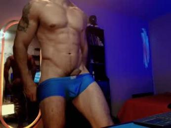 xjericodx webcam chaturbate model stream image