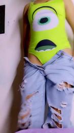 Scarlett_pee webcam cam4 model stream image