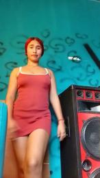Scarlett_pee webcam cam4 model stream image