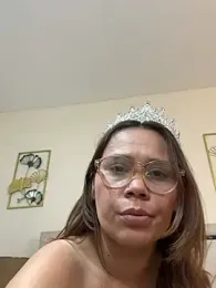 SophiaQueens webcam model stream image