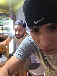 Christangel96_ webcam stripchat model stream image