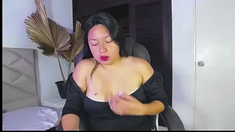 BellaRoux1 webcam model stream image