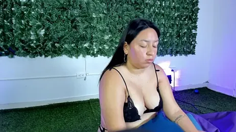 BellaRoux1 webcam stripchat model stream image