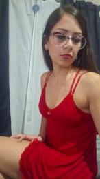 Evvacf webcam model stream image