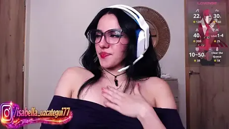 khloe_srr webcam model stream image