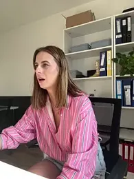 Hii_Lolla webcam model stream image