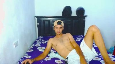 abraamm730 webcam model stream image