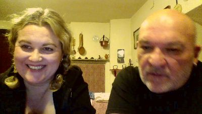 matti8268 webcam model stream image