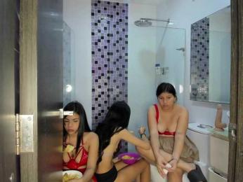 katrinahot12 webcam bongacams model stream image