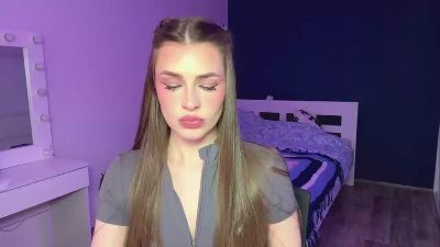 VernaChilo webcam model stream image