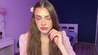 VernaChilo webcam model stream image