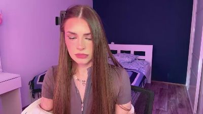 VernaChilo webcam model stream image