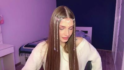 VernaChilo webcam model stream image