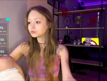 ValeriaHova webcam bongacams model stream image