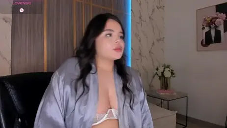 IsabellaAllen webcam stripchat model stream image