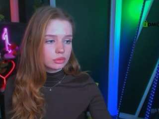 eva-drive webcam model stream image
