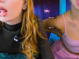eva-drive webcam model stream image