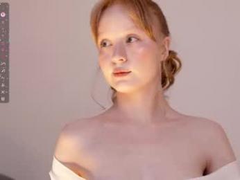 cute_shine webcam chaturbate model stream image