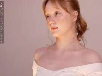 cute_shine webcam model stream image