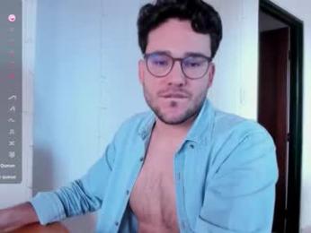 vito_ferrero webcam model stream image