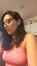 NatashaSloane webcam model stream image