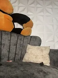 CaroBeach webcam model stream image