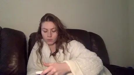 daisycollins webcam model stream image