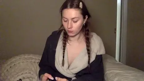 daisycollins webcam stripchat model stream image