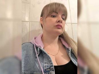 Valentinka-01 webcam model stream image