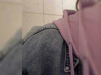 Valentinka-01 webcam model stream image