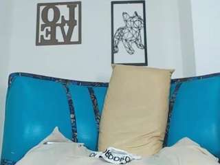 krillynnt webcam model stream image