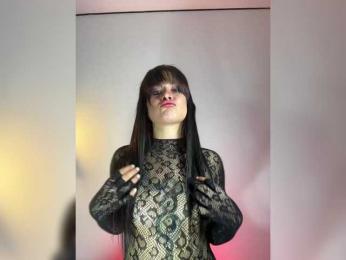 OnyxAngel1326 webcam model stream image