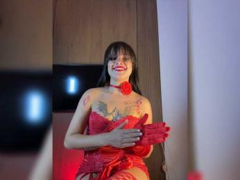 OnyxAngel1326 webcam bongacams model stream image