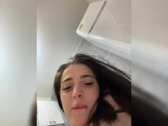 MsBaby webcam bongacams model stream image